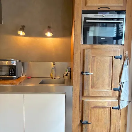 Charlot C Apartment Paris