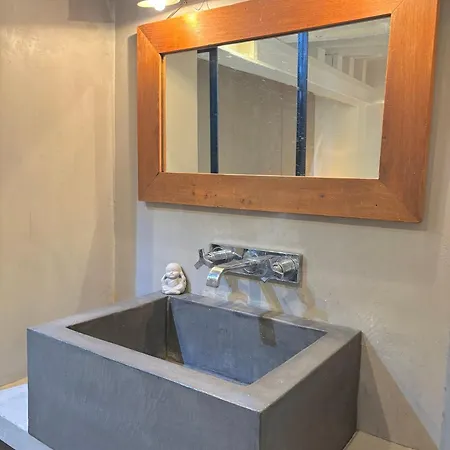 Apartment Charlot C *