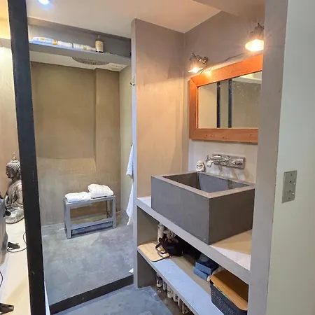 Apartment Charlot C