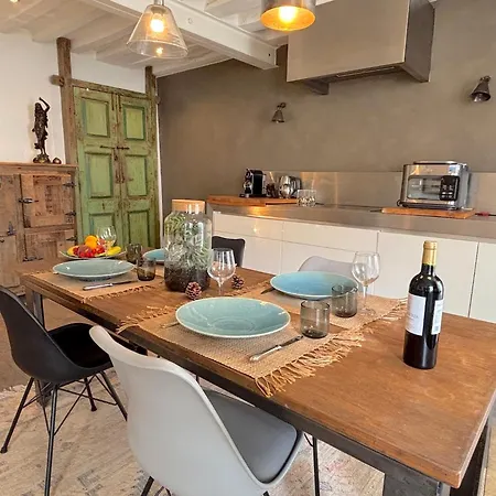Apartment Charlot C Paris