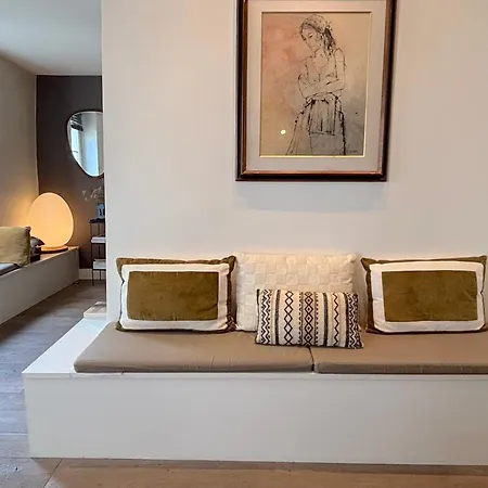 Apartment Charlot C