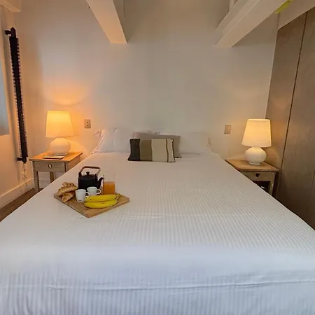 Charlot C Apartment *