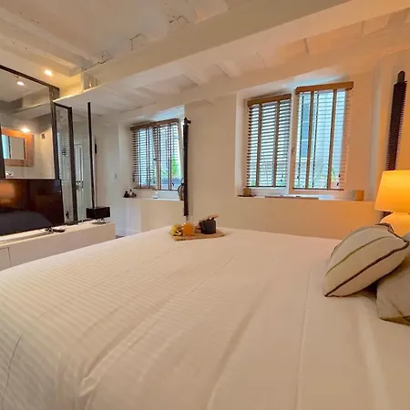 Apartment Charlot C *