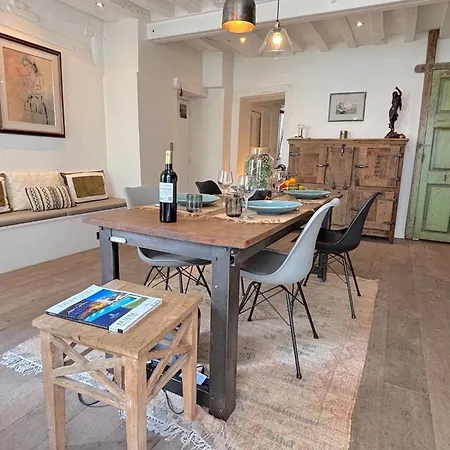 Apartment Charlot C
