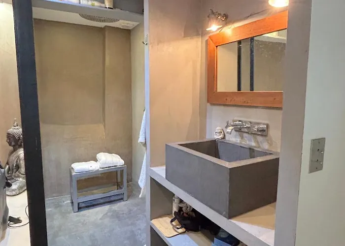 Apartament Charlot C