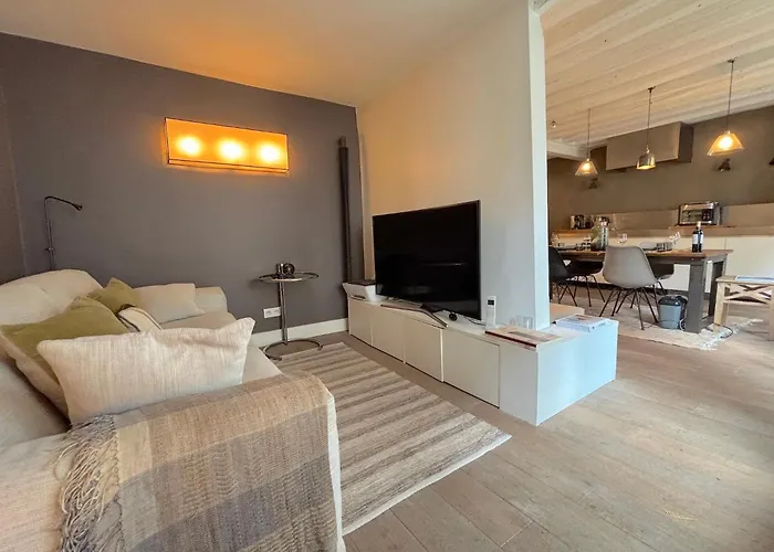 Charlot C Apartament Paryż