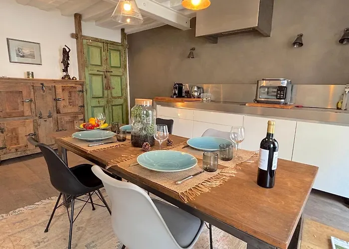 Apartament Charlot C Paryż