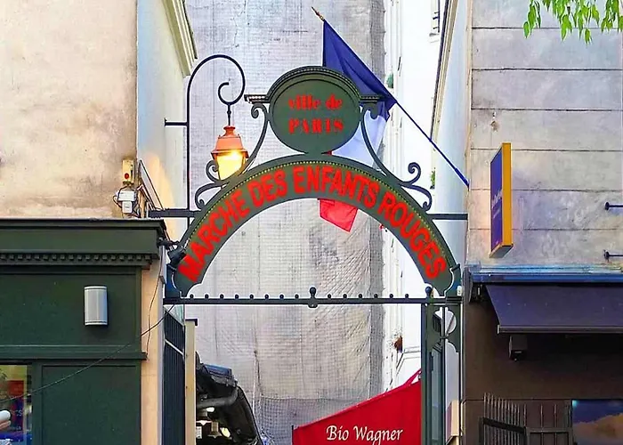 Charlot C * 파리